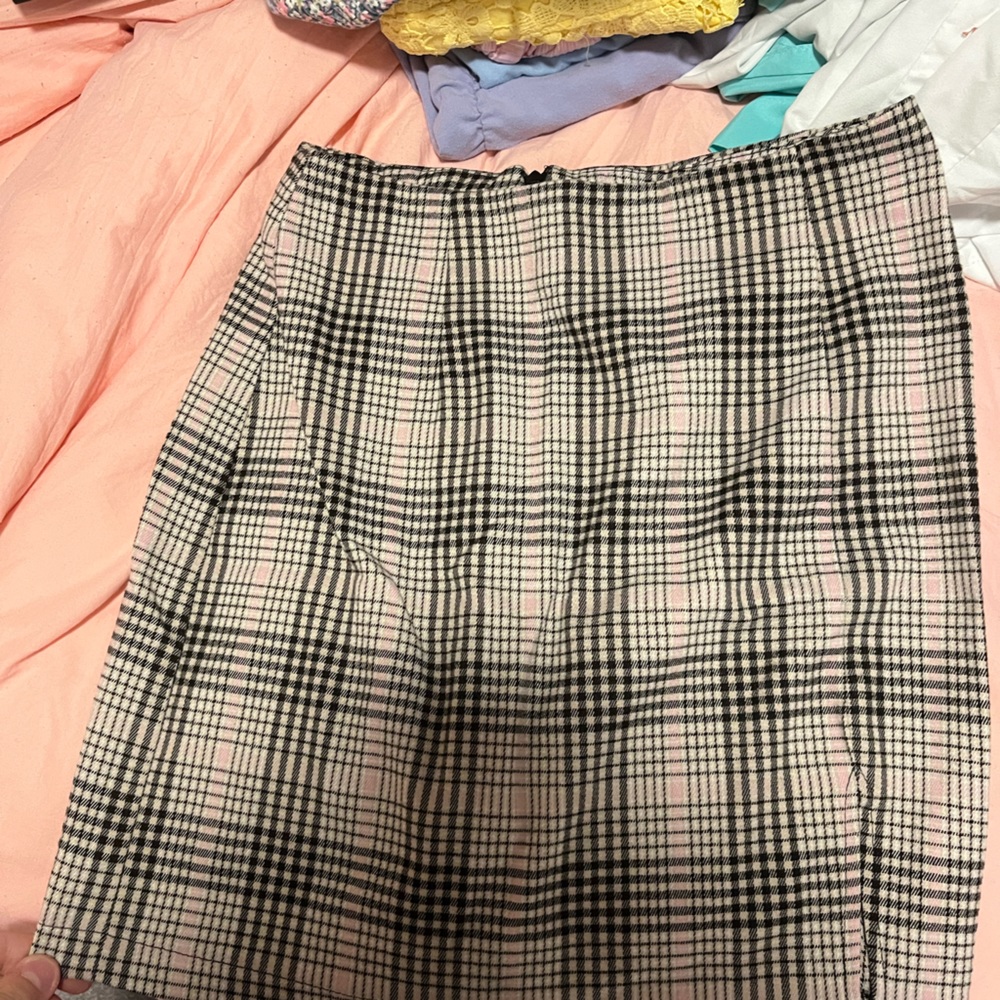 Wild fable skirt